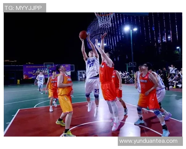 奉化区中学生篮球联赛在奉港中学满意举办