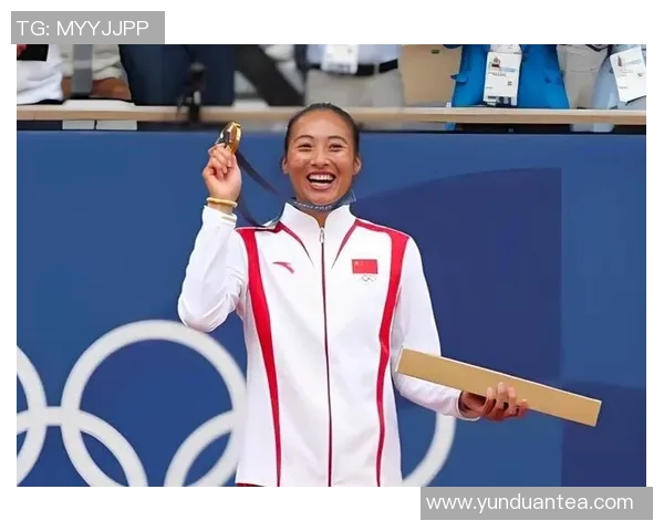 我国体育新星闪烁亚太舞台！王楚钦、郑钦文当选2025亚太杰出青年首领