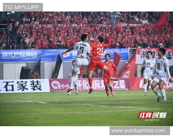 每日战报｜湘超常规赛完美收官 八强座位全部出炉